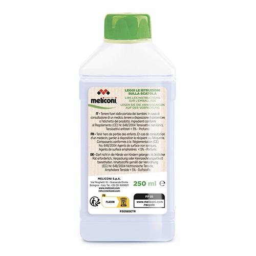 Meliconi 656161 Liquid ECO Washing Machine Cleaner