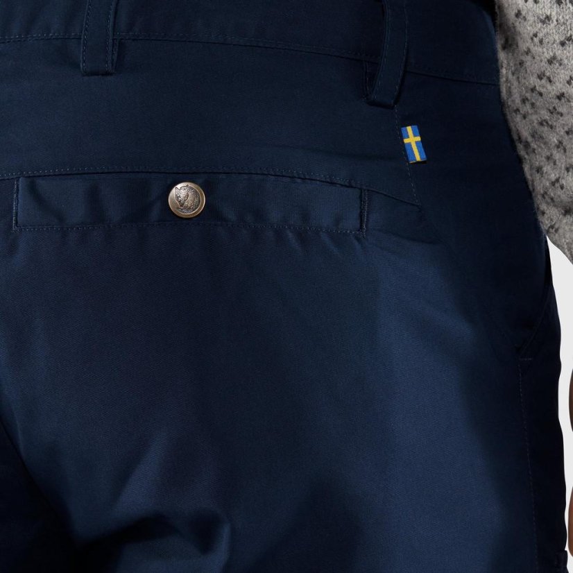 Nils Trousers