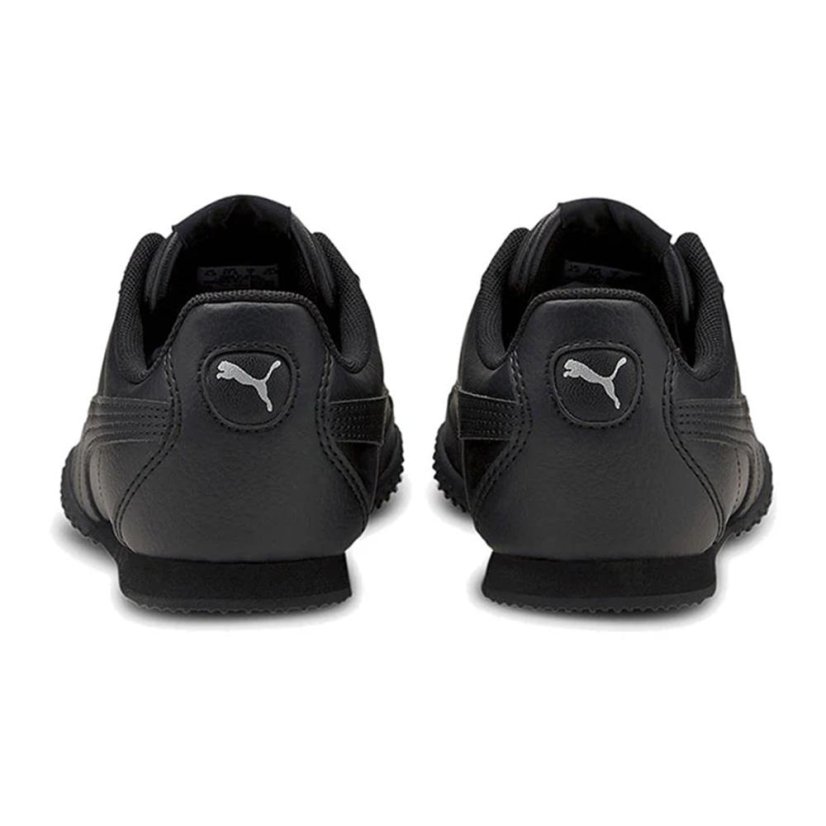 Puma Bella Damen-Sneaker - Farbe: Schwarz, Größe: 36