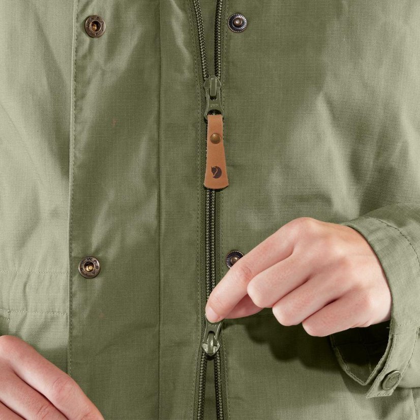 Karla Lite Jacket W