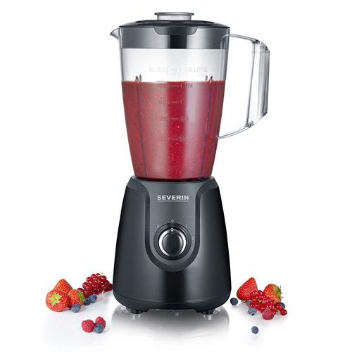 Severin SM 3707 black table blender