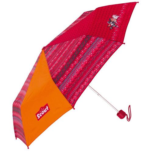 Scout folding umbrella
