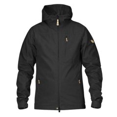 Sten Jacket M
