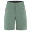 Dámské šortky Fjällräven High Coast Shade Shorts W - Farba: Čierna, Veľkosť: 38
