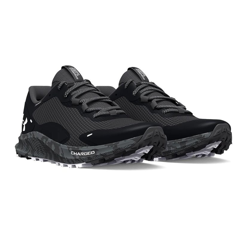 Laufschuhe Under Armour Charged Bandit TR 2 W