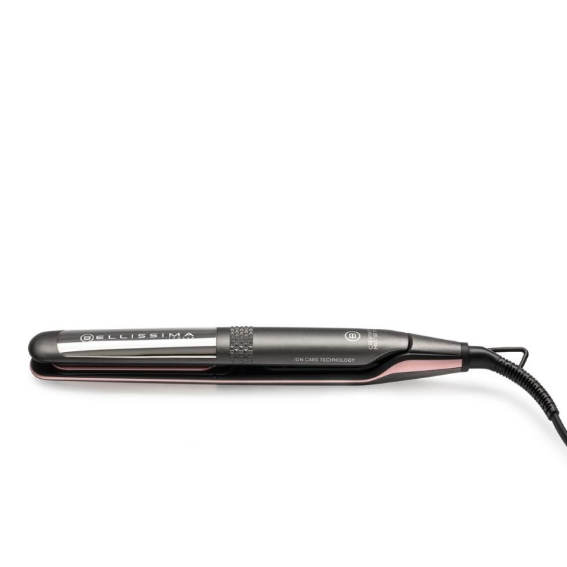 Haarglätter Bellissima Creativity Multistyle 11876 schwarz