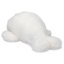 Princess Mimi Robby white plush seal
