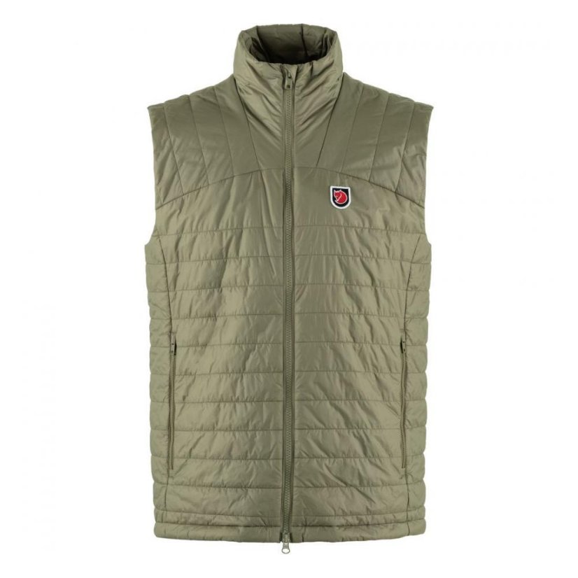 Expedition X-Lätt Vest M