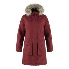 Nuuk Lite Parka W