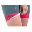 Damen-Radhose Kilpi Pressure - Farbe: Grau, Größe: 42