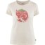 Arctic Fox Print T-Shirt W