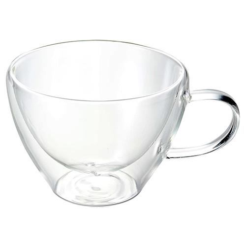 Luigi Bormioli glasses