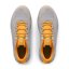 Laufschuhe Under Armour Charged Bandit TR 2 W - Farbe: Grau/Orange, Größe: 36.5