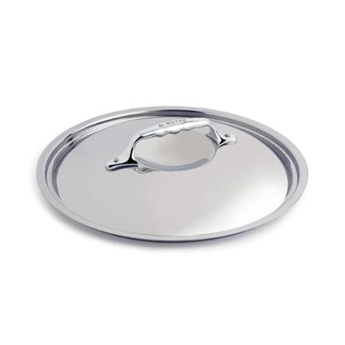 De Buyer Affinity 3709.28 stainless steel lid, 28 cm