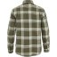 Övik Lite Flannel Shirt M