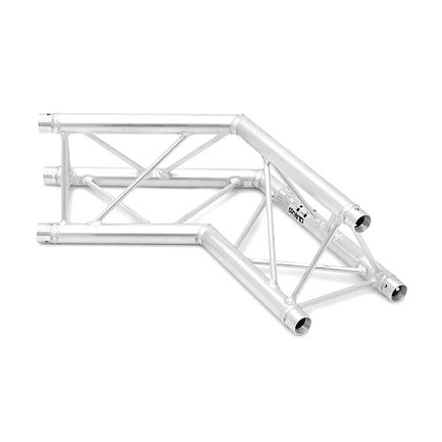 Baukonstruktion Alutruss