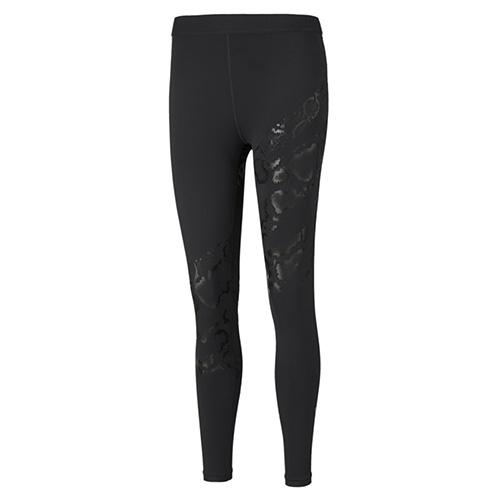 Puma Train Full Tight női leggings - Szín: Fekete, Méret: XS