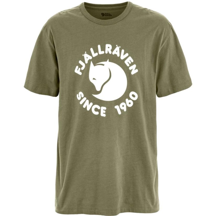 Fjällräven Relaxed T-Shirt M