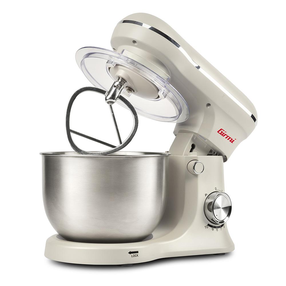 Kuchynský robot Girmi Incanto IM2101