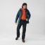 Bergtagen Touring Trousers M