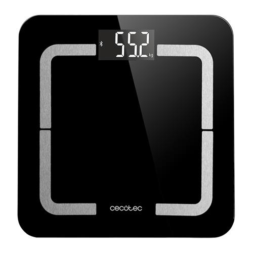 Személyi mérleg Cecotec Surface Precision 9500 4090 fekete