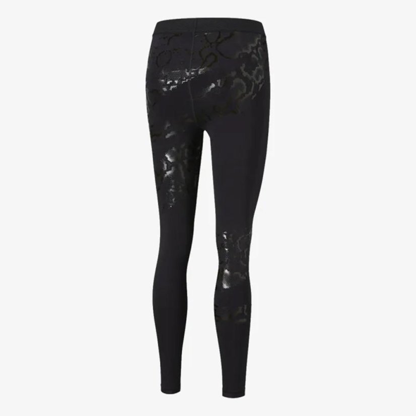 Puma Train Full Tight női leggings - Szín: Fekete, Méret: XS