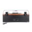 AKAI ATT-14BT wood turntable