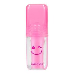 Lesk na rty Top Model Night Light Blueberry