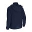 Herrenjacke Macron Atlantic Hero - Farbe: Grün, Größe: XXS