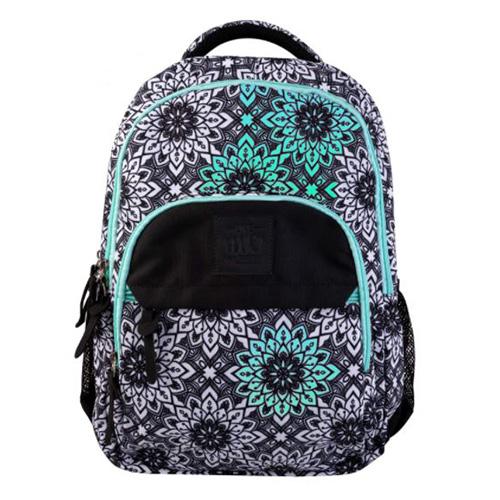 Target Like Me Oriental 26988 Student Backpack