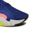 Pánská fitness obuv Nike SuperRep Go Royal Blue Cyber - Kolor: Niebieski, Rozmiar: 42