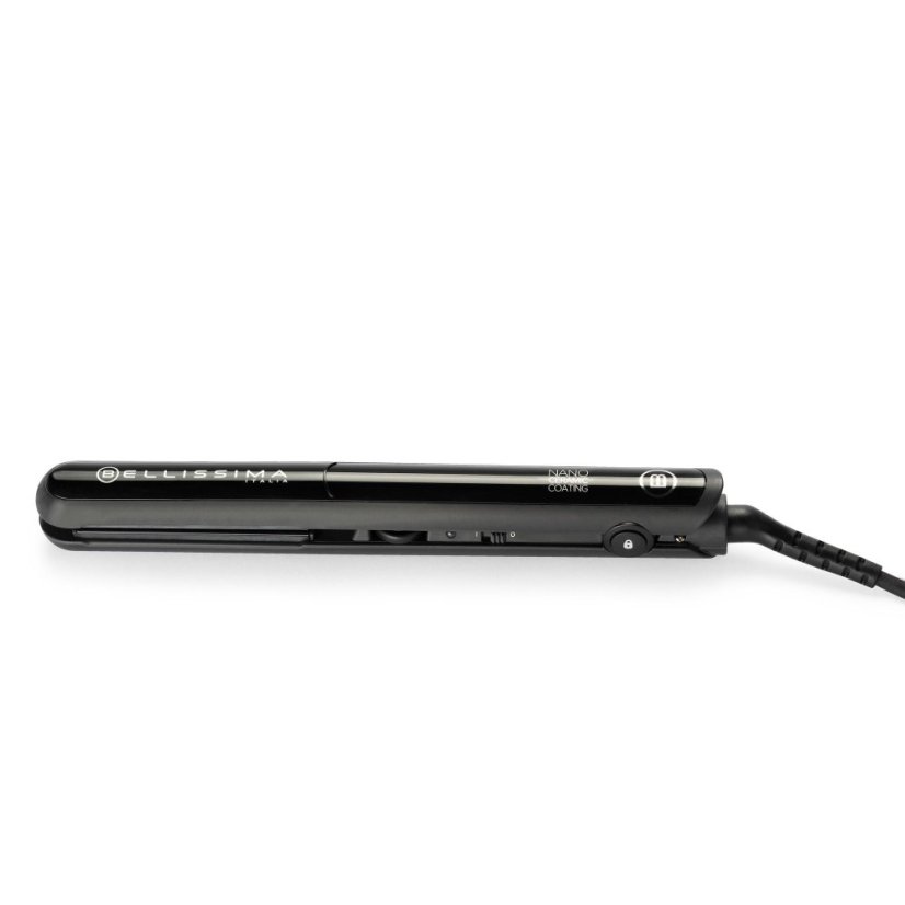 Bellissima 11811 B15 50 black hair straightener
