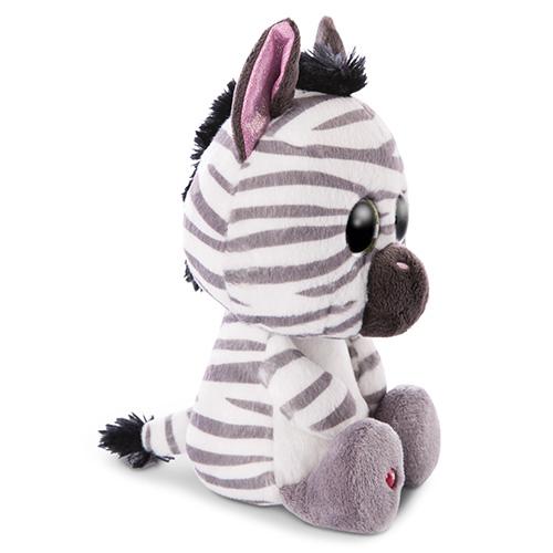 Plüss zebra Nici