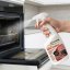 Universelles Reinigungsspray für Grills und Backöfen Meliconi 621037