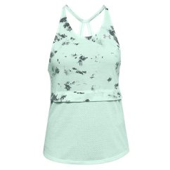 Dámské tílko Under Armour Streaker 2.0 Inverse