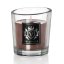 Vellutier Kerze klein, Patchouli & Musk