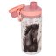 Miss Melody Water Bottle with Handle, Pair of Horses