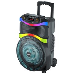 ABTS-X4 Reproduktor AKAI