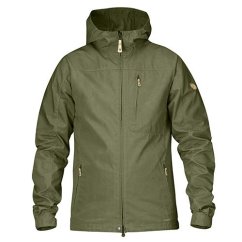 Sten Jacket