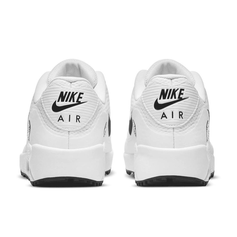 Dámská obuv Nike Air Max 90 G White - Szín: Fehér, Méret: 38.5
