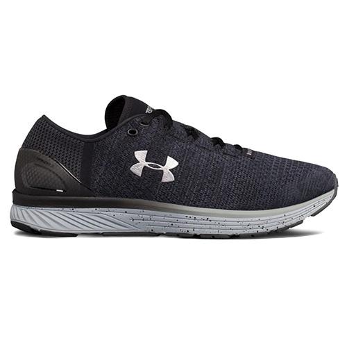 Under Armour Charged Bandit 3 W running shoes
