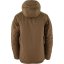 Skogsö Padded Jacket