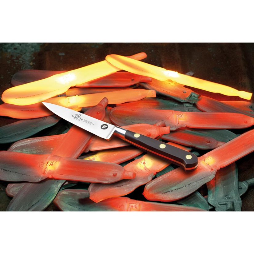 Lion Sabatier IDÉA Laiton 711080 kitchen knife for trimmings