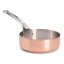 Copper sauté pan de Buyer Prima Matera 6230.16, 16 cm