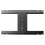 Reduzierung des TV-Halters Meliconi Universal Fix 480880