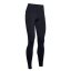 Under Armour Meridian Grey Damen-Leggings - Farbe: Schwarz, Größe: XS