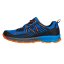 Outdoor-Schuhe Alpine Pro Bilone - Farbe: Blau, Größe: 42