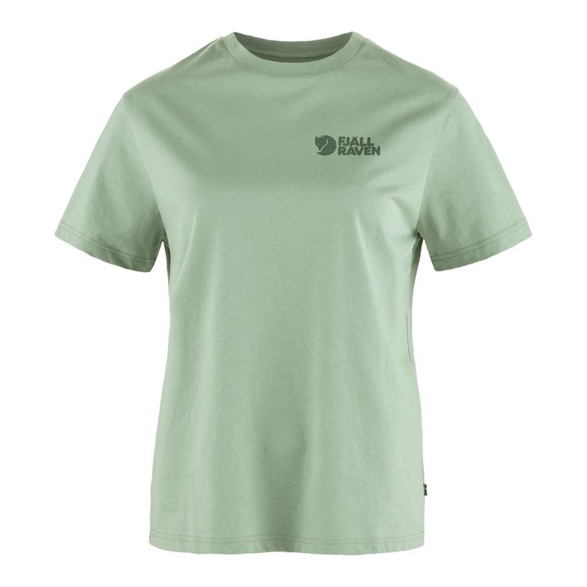 Fjällräven Heavy Classic T-shirt W