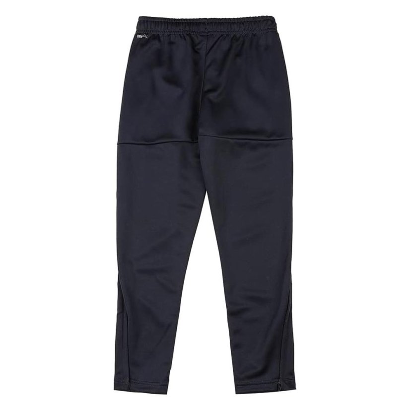 Dětské tepláky Puma Neymar Jr Track Pants - Barva: Modrá, Velikost: 128