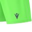 Macron Mesa Hero Kids' Shorts - Color: Gray, Size: XS
